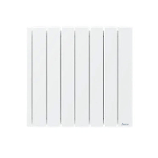 Radiateur à inertie fluide Ipala -  Blanc - 500W