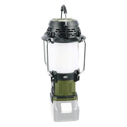 Radio avec lanterne LED LXT ® Makita Adventure DMR056 14,4 à 18 V Li-Ion - Usb- Bluetooth - DAB - Produit seul