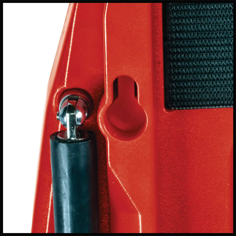Radio sans fil TC-CR 18 Li BT Einhell 3408017