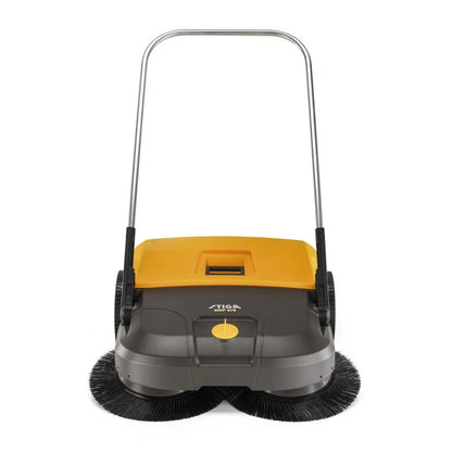 SWP 475 - 75 cm STIGA Balayeuse Manuel