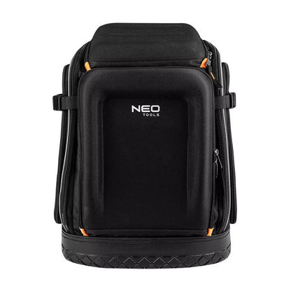 Sac à dos à outils NEO TOOLS - 84-329 avec renfort