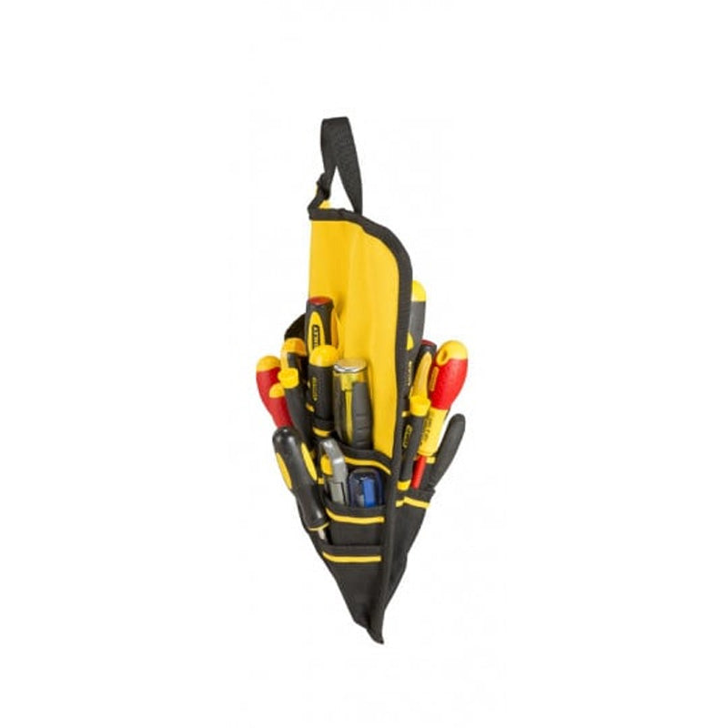 Sac à dos porte-outils à roulettes fatmax - STANLEY - 1-79-215