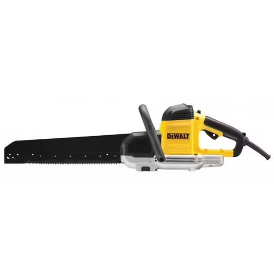 Scie ALLIGATOR© 1600W 295 mm  DWE396-QS