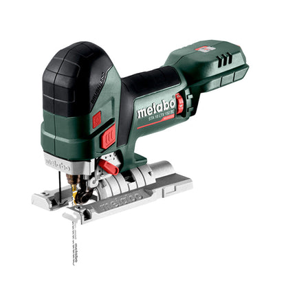 Scie sauteuse sans fil 18V STA 18 LXT 150 BL METABO 601502840 (vendu sans batterie)