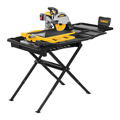 Scie à matériaux grande capacité 1600W 250 mm  D36000-QS DEWALT
