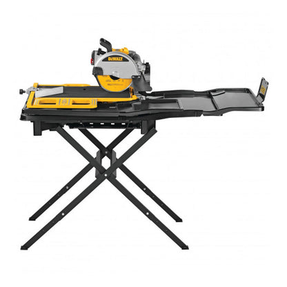 Scie à matériaux grande capacité 1600W 250 mm  D36000-QS DEWALT