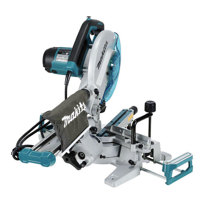 Scie à onglet radiale 1450W Ø260mm MAKITA LS1110F