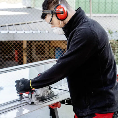 Scie circulaire tc-125 g2 230v 50/60 hz - RUBI - 51951