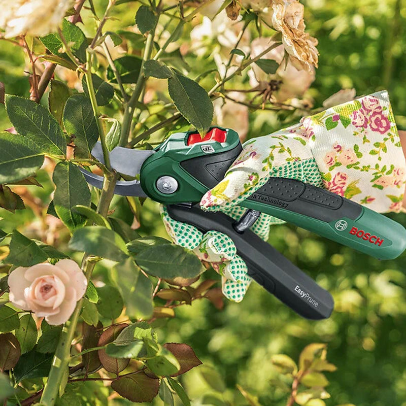 Sécateur sans fil BOSCH EasyPrune