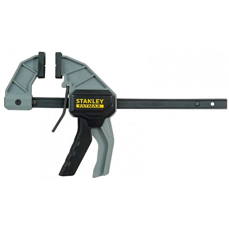 Serre-joint m moyenne puissance 150mm fatmax - STANLEY - FMHT0-83232