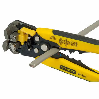Pince à dénuder automatique 203mm fatmax - STANLEY - FMHT0-96230