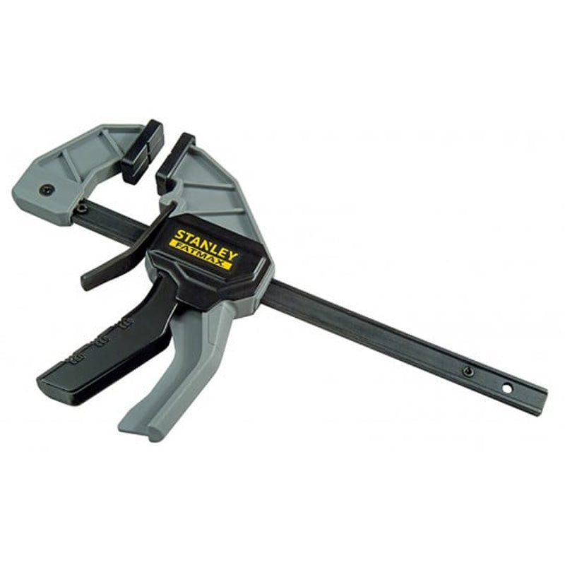 Serre-joint m moyenne puissance 150mm fatmax - STANLEY - FMHT0-83232