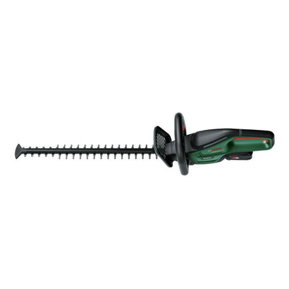 Taille-haies sans fil 18V BOSCH UniversalHedgeCut 18V-50 avec 1 batterie 2,5Ah