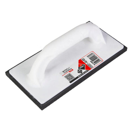 Talochon caoutchouc à jointoyer 28x14x1cm pro - RUBI - 24969
