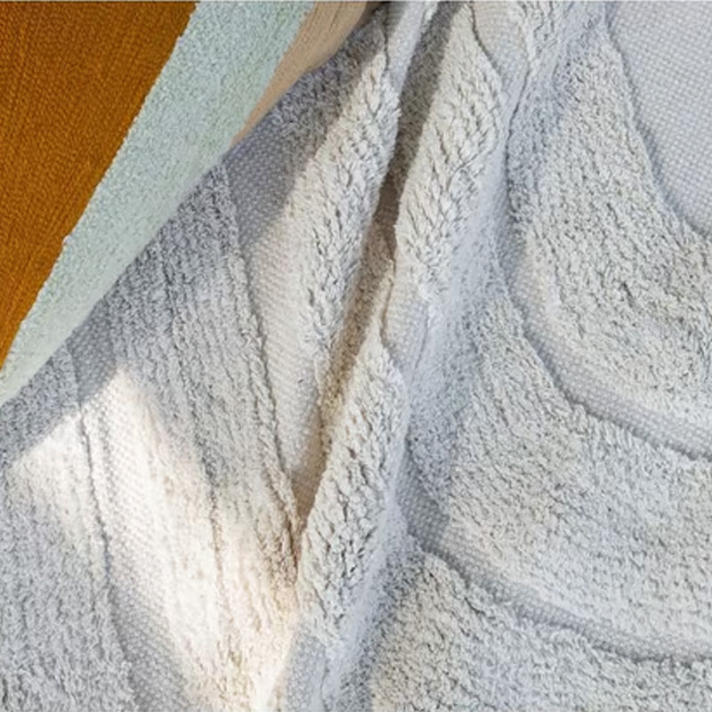 Tapis d'intérieur NALA - 120 x 160 cm - beige