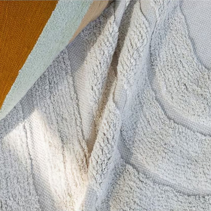 Tapis d'intérieur NALA - 120 x 160 cm - beige