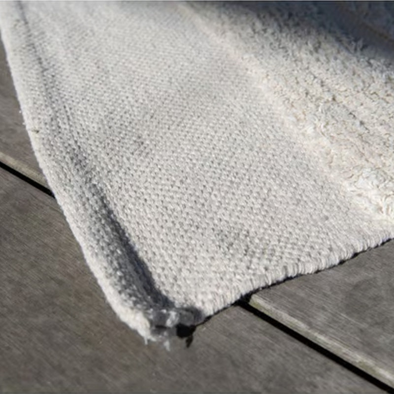 Tapis d'intérieur NALA - 120 x 160 cm - beige