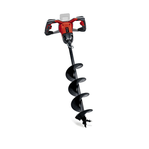 Tarière sans fil GP-EA 18/150 Li BL-Solo Power X-Change 18 V EINHELL 3437000 (Produit seul)