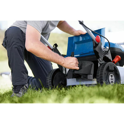 Tondeuse sans fil Ø 46cm GRA 18V2-46 BOSCH PROFESSIONAL 06008C8000 (Machine seule)