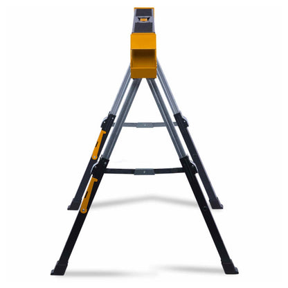 Paire de tréteaux réglables / Table de chantier TOUGHBUILT TB-SH60-2-XEA