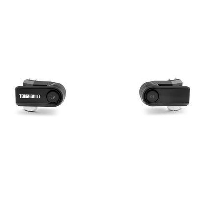 Set enrouleur de câble StackTech TOUGHBUILT TB-B1-A-31-BEA