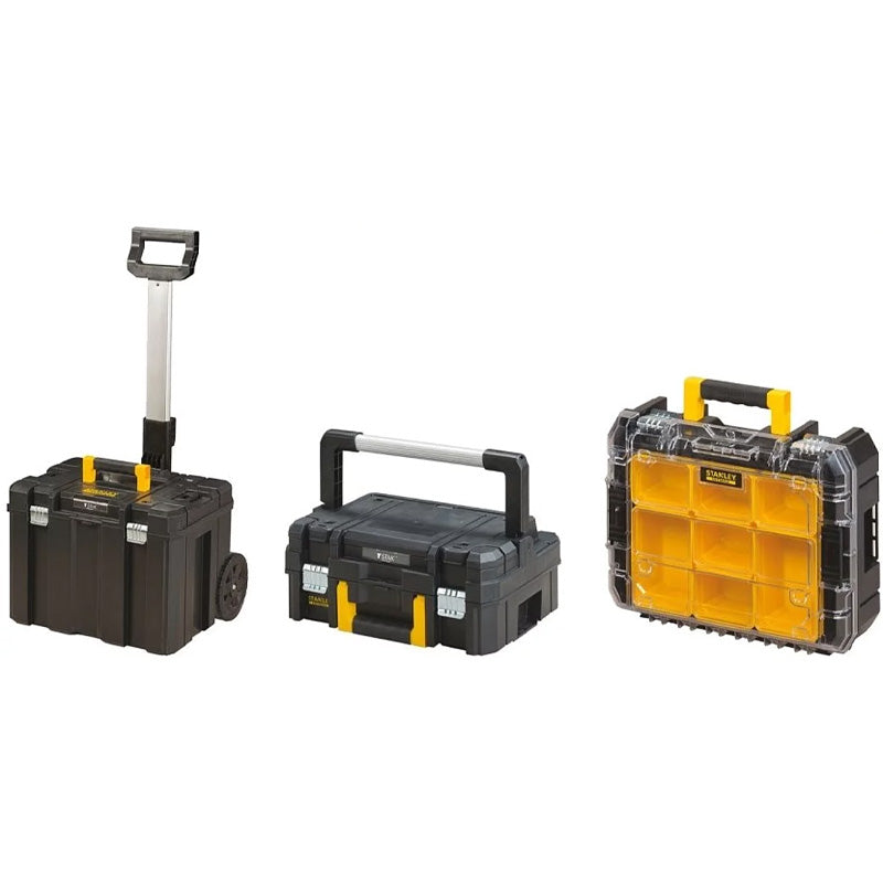 Tour pro-stack™ mobile fatmax - STANLEY - FMST1-80103