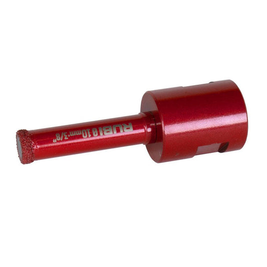 Trépan drygres premium 10 mm - RUBI - 6919