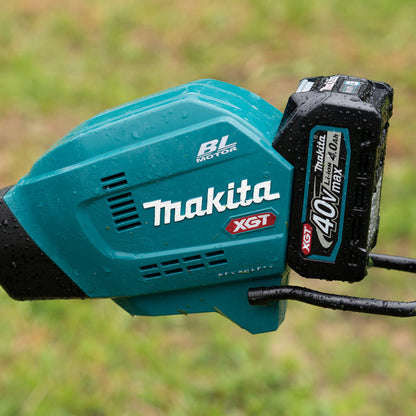 Débroussailleuse XGT 40V Max - MAKITA UR006GM102 - avec batterie 4.0Ah  + chargeur + accessoires