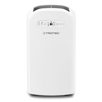 Climatiseur monobloc TROTEC 1210002101 PAC 3500, 3,5 kW