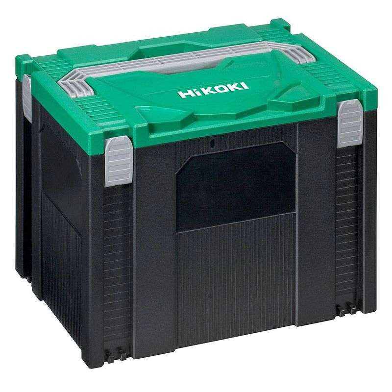 Cloueur de charpente 90mm 18V HIKOKI NR1890DBCLWQZ 2 x 5,0Ah
