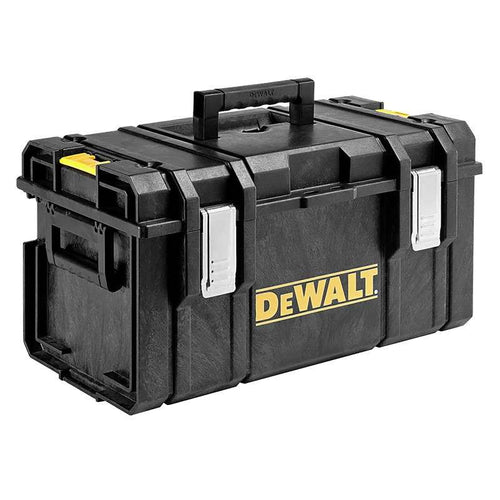 Coffret de rangement moyen DEWALT DS300  sans plateau
