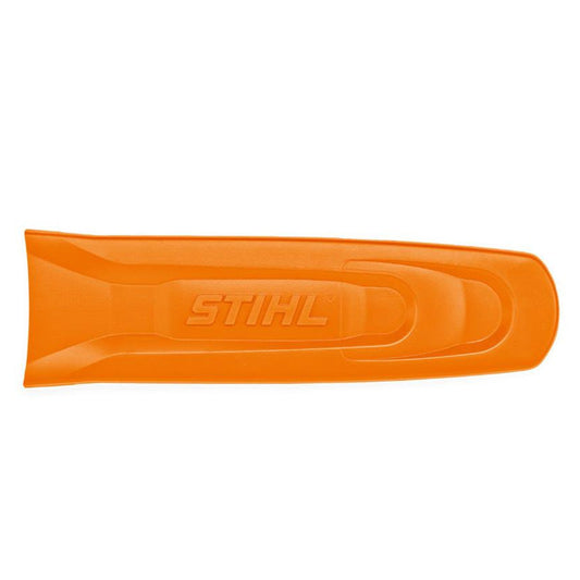 Couvre guide chaine pour Tronçonneuse thermique STIHL MS 170 / MS 180 00007929172A