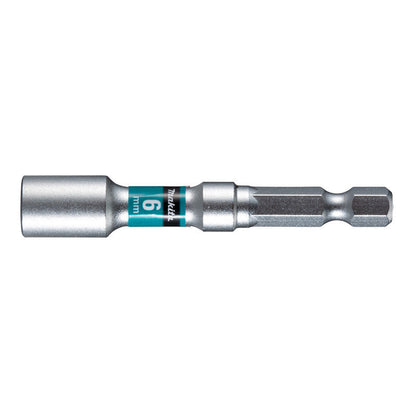 Douille Magnétique Impact Premier 6 / 8 / 10 / 13 x 65mm