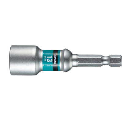 Douille Magnétique Impact Premier 6 / 8 / 10 / 13 x 65mm