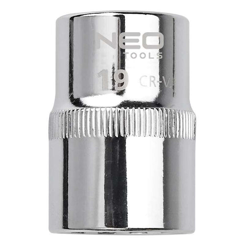 Douille Spline 12 pans 1/2 NEO TOOLS