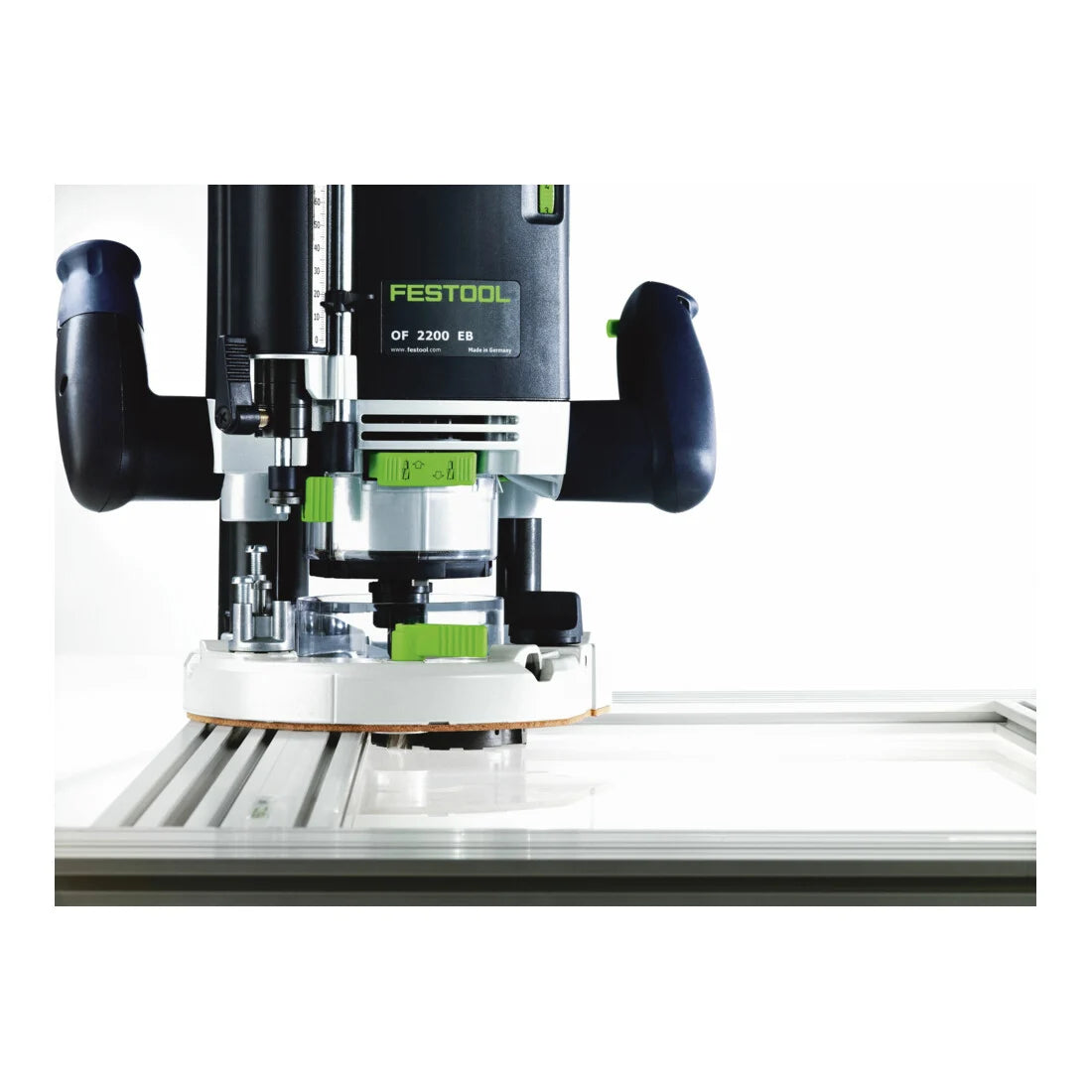 Festool Défonceuse OF 2200 EB-Set