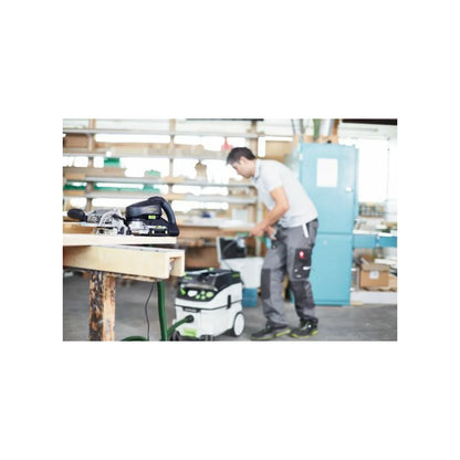 Fraiseuse à cheville Festool DF 700 EQ-Plus DOMINO XL