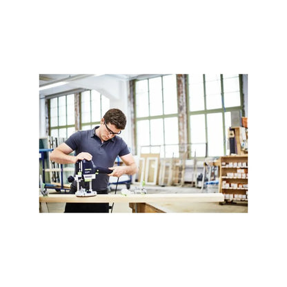 Festool Défonceuse OF 1400 EBQ-Plus