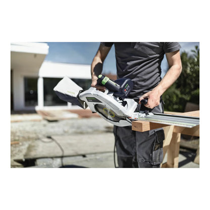 Scie circulaire portative Festool HK 85 EB-Plus-FS