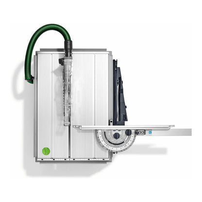 Scie semi-stationnaire Festool CS 50 EBG-Set PRECISIO