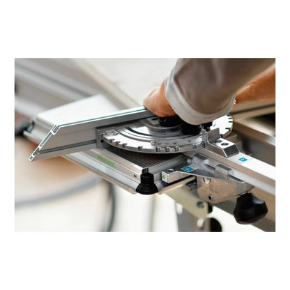 Scie semi-stationnaire Festool CS 50 EBG-Set PRECISIO