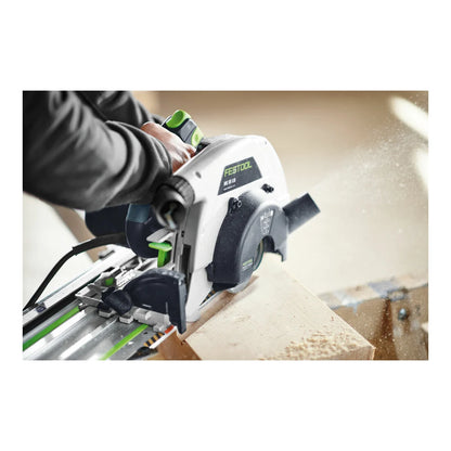 Scie circulaire portative Festool HK 85 EB-Plus-FS