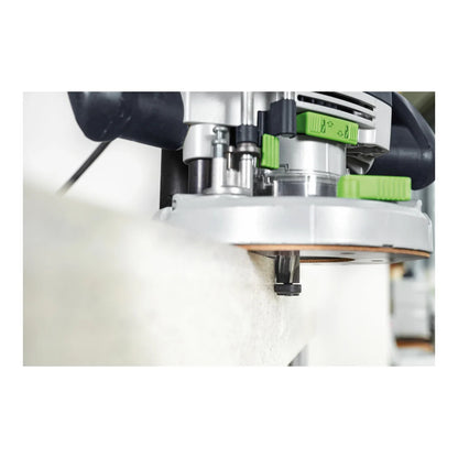 Festool Défonceuse OF 2200 EB-Set