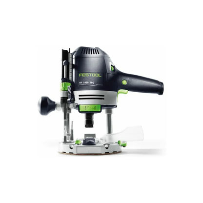 Festool Défonceuse OF 1400 EBQ-Plus