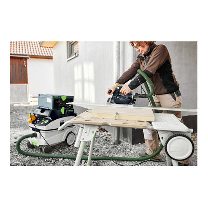 Système d'alimentation mobile SYS-PowerStation SYS-PST 1500 Li HP - FESTOOL - 205721