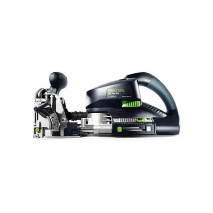 Fraiseuse à cheville Festool DF 700 EQ-Plus DOMINO XL