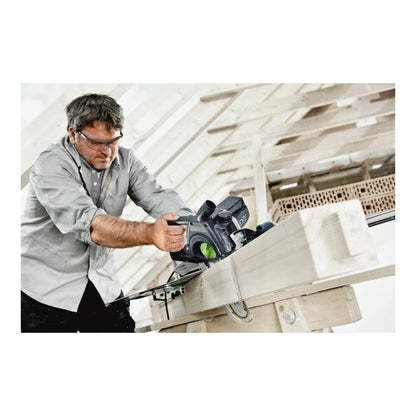 Festool Scie à métaux SSU 200 EB-Plus-FS UNIVERS