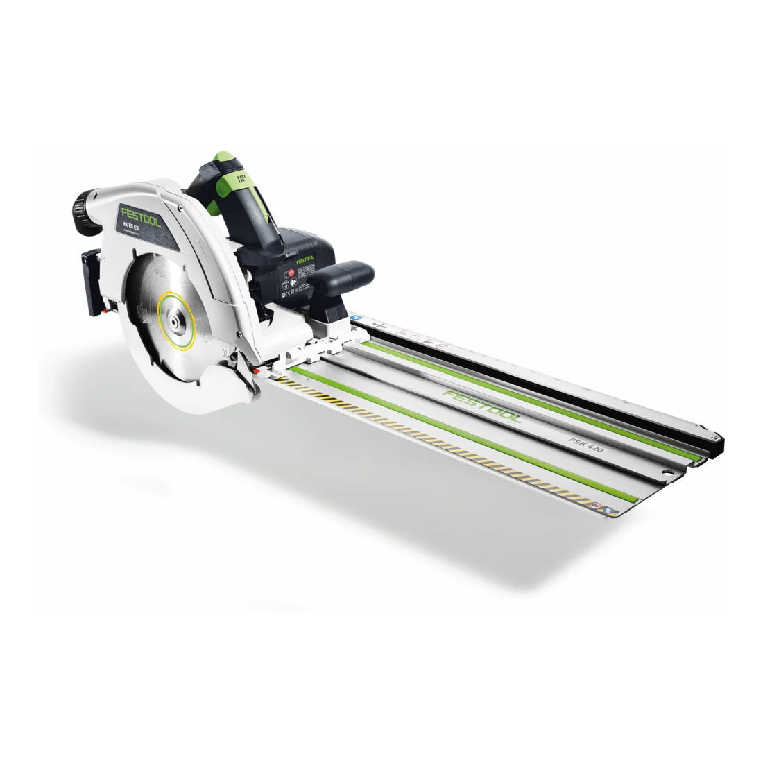 Scie circulaire portative Festool HK 85 EB-Plus-FS
