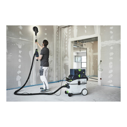 Système d'alimentation mobile SYS-PowerStation SYS-PST 1500 Li HP - FESTOOL - 205721