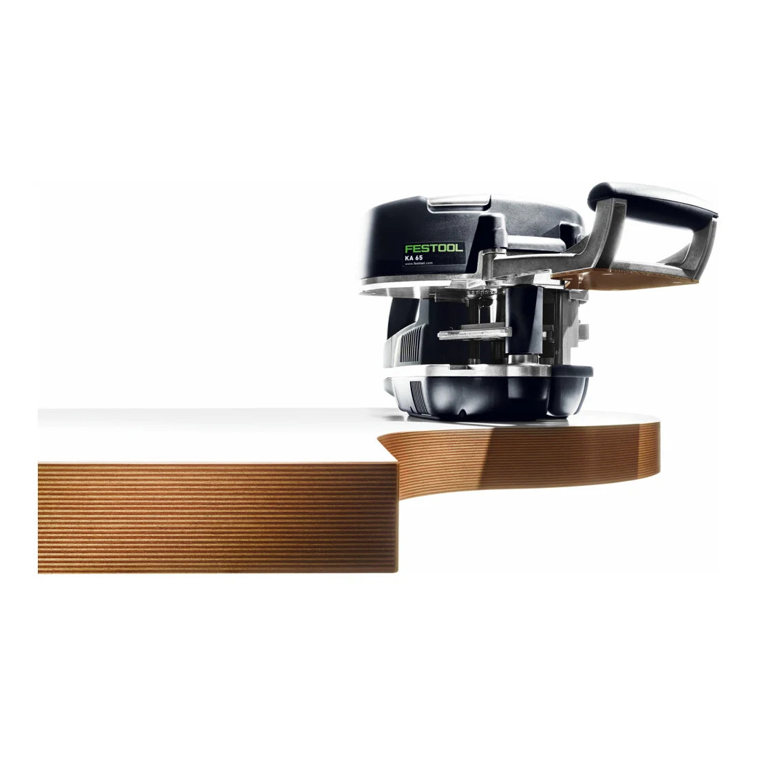 Festool Conturo KA 65-Set Plaqueuse de chants